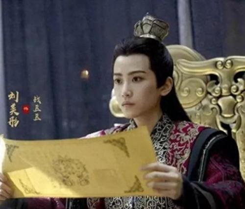 女扮男装排名前十(女扮男装十大排名)插图3