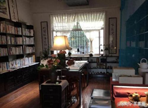 常州书店排名前十(常州很火的书店)插图4