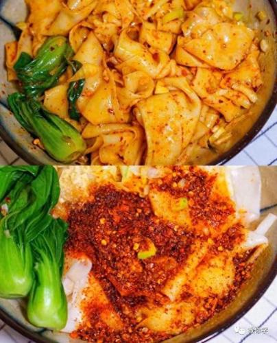 当代美食排名前十(武功美食排名前十名)插图7