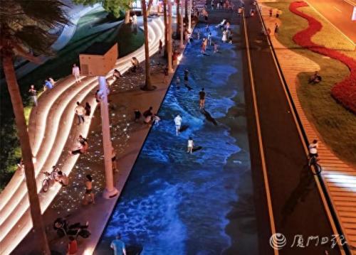 厦门公园排名前十(厦门中山公园)插图6