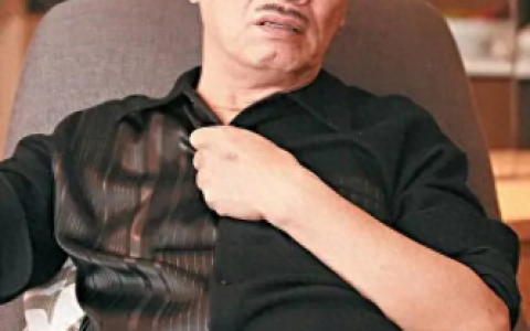 吴孟达个人资料简介(吴孟达什么时候去世的)