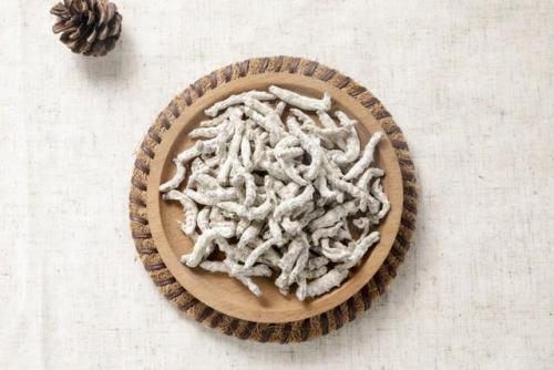 北豆根提取物(豆根的功效与作用禁忌)插图6