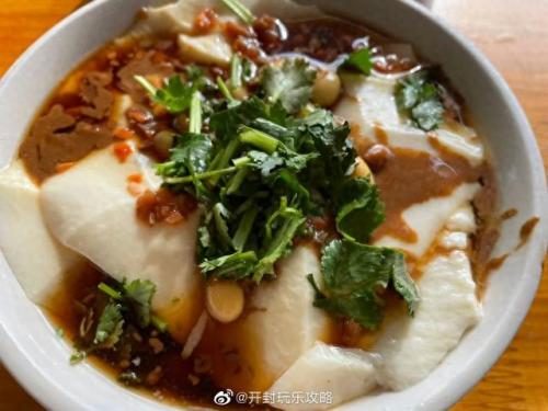 开封早餐排名前十(开封市早餐有哪些)插图4