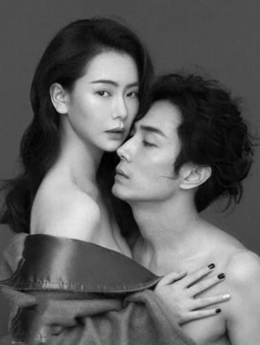 中韩夫妇排名前十(网红中韩高颜值夫妇)插图