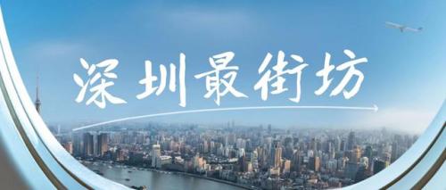 深圳母婴酒店排名前十(深圳最好的酒店前十名)插图