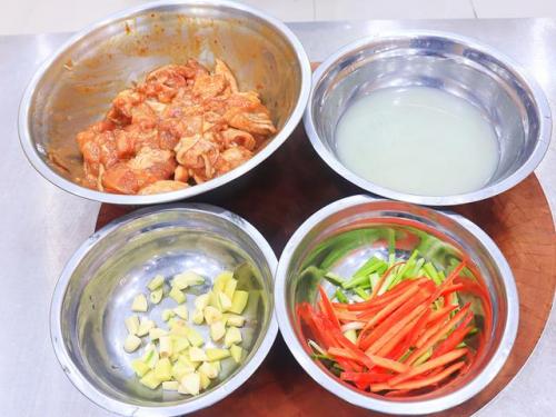 冬季养生食谱大全(冬季养生菜谱一览表)插图3
