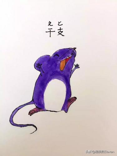尖牙利齿打一生肖(尖牙利齿打一数字)插图