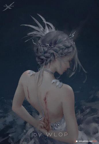 原画师排名前十(原画和插画哪个赚钱)插图22