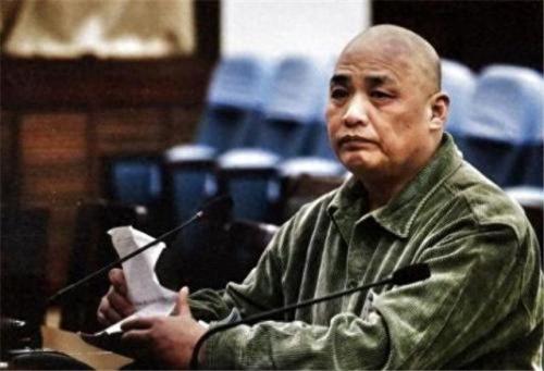 漯河王华案(漯河白建华涉黑案)插图