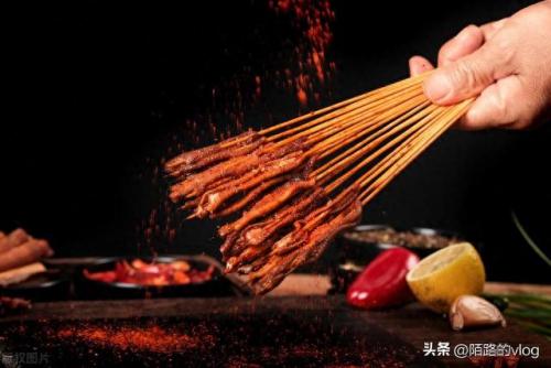 烧烤品牌排名前十(中国烧烤十大品牌)插图1