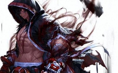 dnf鬼泣用什么武器好(dmc鬼泣所有武器介绍)