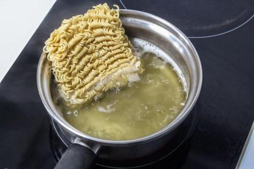 谷物卡路里食物排名前十(谷物类食物一览表)插图10