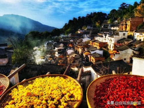 江西十大景点排名前十(江西十大著名景点介绍)插图7
