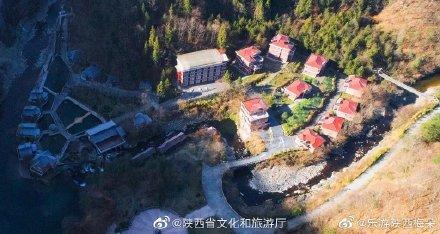 镇坪景区排名前十(镇坪自驾巫山)插图8