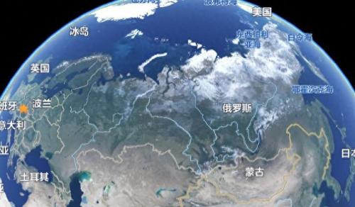 目前世界国土面积排名前十(世界国土面积前20的国家)插图27