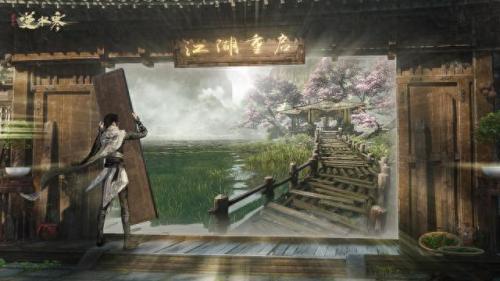 易水寒游戏(易水寒游戏名)插图7