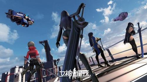 女神星球萌新超大型攻略——资源玩法篇(女神星球礼包码 taptap)插图5
