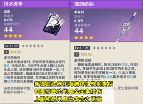 锻造武器(锻造刀剑)插图7