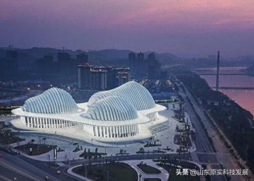 广西照明设计公司排名前十(广西宏彩照明科技有限公司)插图