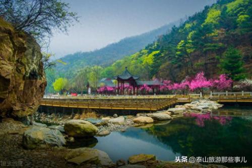 泰安景点排名前十(泰安景点人气榜)插图5