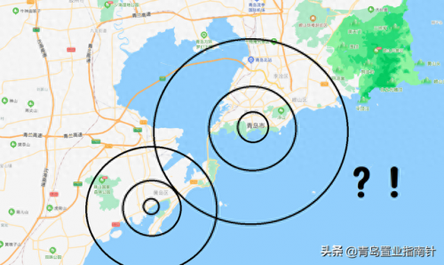 青岛市黄岛区区号(青岛市城阳区区号)插图6