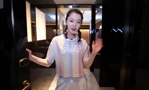 宋轶家里是干什么的(宋轶郭麒麟真实关系)插图4