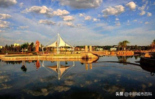 中国石油地级市排名前十(中国石油排名前十省份)插图4