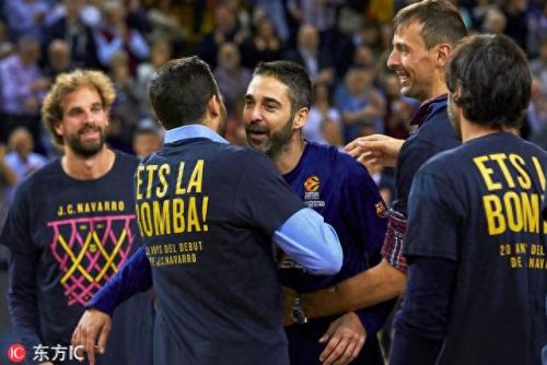 西班牙纳瓦罗(西班牙纳瓦罗nba)插图2