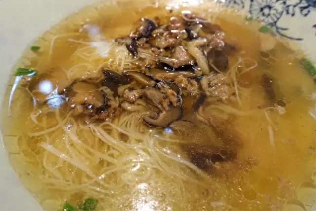 广汉卤菜排名前十(广汉十大必吃馆子排名)插图11