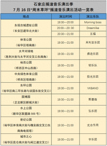 石家庄音乐广播(河北音乐广播)插图1