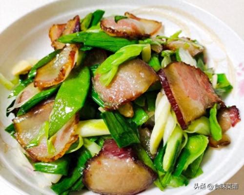 中国家常菜菜品排名前十(十大美食家常菜排行榜)插图10