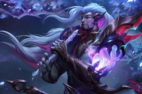 屠龙勇士 潘森(潘森的屠龙勇士视频)插图4