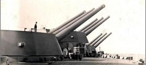二战西方先进武器排名前十(二战各国轻武器对比)插图2