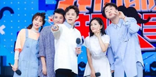 湖南卫视综艺将停播一周(何炅的综艺为什么停播)插图13
