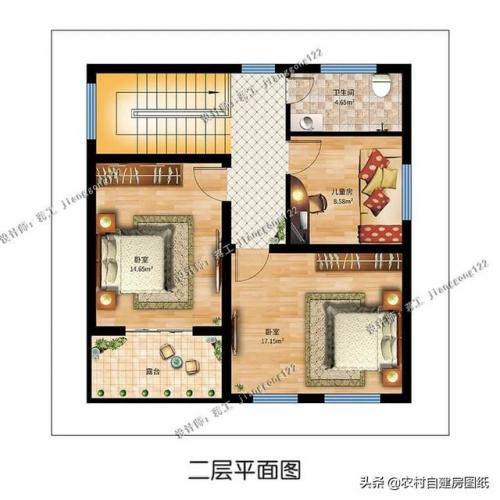 乡村最贵别墅排名前十(钦州最新最贵的别墅群)插图6