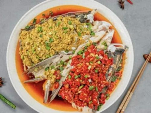 21街区美食排名前十(丰台美食街排行榜前十名)插图5