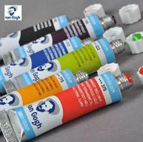 水粉颜料排名前十(水粉颜料哪种好)插图11