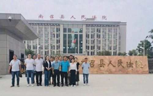 南召县辩护律师排名前十(南召律师排名)插图
