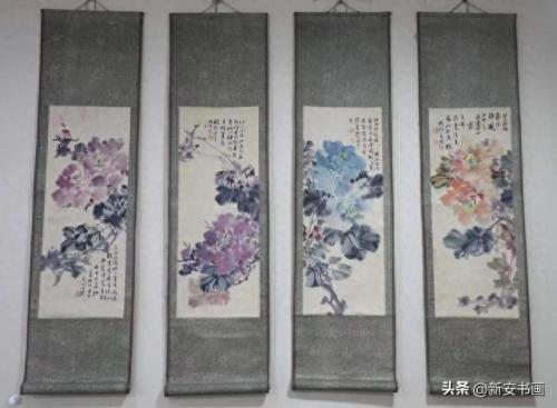 太和画家排名前十(太和书法家排名前20名)插图15