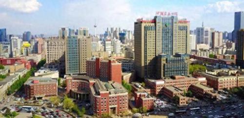 辽宁省口腔诊所排名前十(沈阳口腔诊所哪家好些)插图4