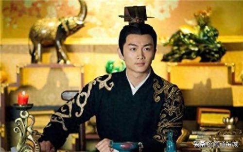 东晋孝武帝(东晋孝武帝司马曜)插图3