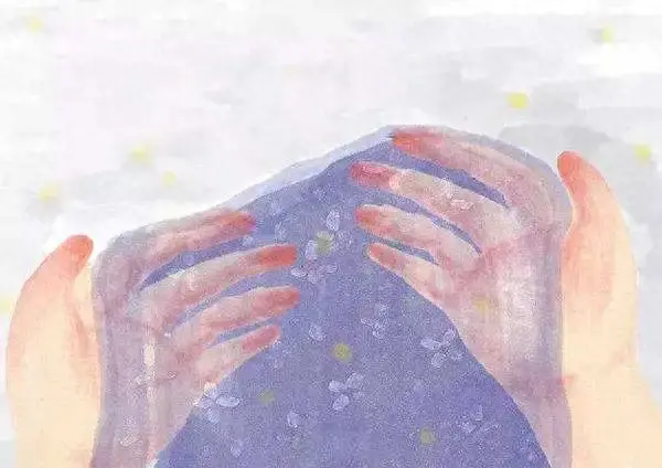 男人放进女人阳道动态图(女人同意男人摸她的头发代表什么)插图