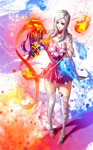 剑灵装备升级顺序(剑灵武器如何升级)插图