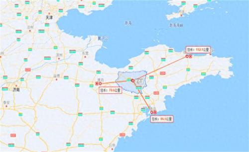 平度景区排名前十(平度一日游最佳景点)插图