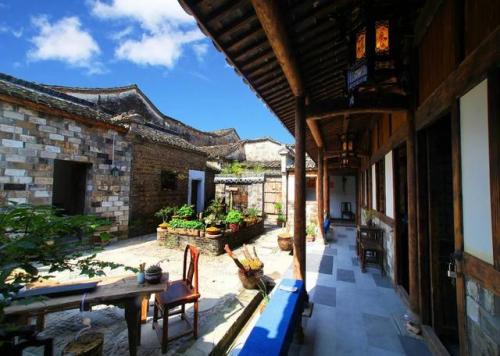 金华高端名宿排名前十(金华旅游)插图93