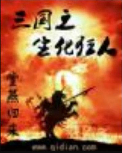 三国之宏图霸业(三国宏图霸业小说)插图4