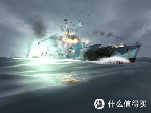 猎杀潜航攻略(猎杀潜航3单人任务攻略)插图3