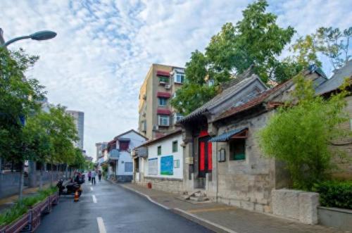 济南老街排名前十(济南最值得去的老街)插图39