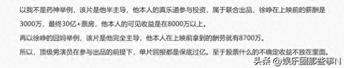 演员片酬排名前十(40位演员片酬表)插图20