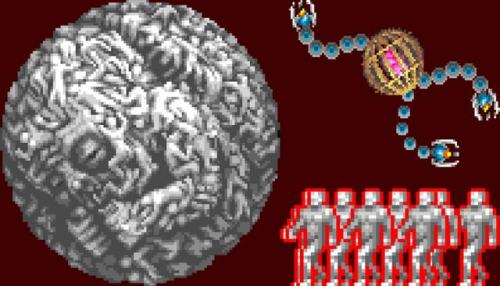 恶魔城系列作品顺序(恶魔城全系列顺序)插图23